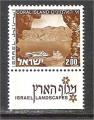 Israel - Scott 473 mint
