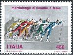 Italie - 1986 - Y & T n 1691 - MNH (3