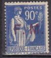 FRANCE FM N 9 de 1939 neuf*