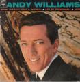 EP 45 RPM (7")  Andy Williams  "  Wrong for each other  "