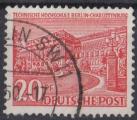 1949 BERLIN obl 35