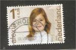 Netherlands - NVPH 3001e   royalty / rgne