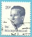 Belgica 1984.- Balduino I. Y&T 2135. Scott 1094. Michel 2187.
