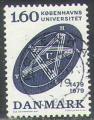 Danemark 1979 Y&T 679    M 678    SC 628     GIB 670