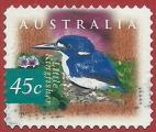 Australia 1997.- Fauna. Y&T 1597. Scott 1537. Michel 1646BA.