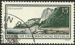 Alemania (RDA) 1966.- Parques Nacionales. Y&T 881. Scott 832. Michel 1180.