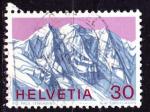 Suisse - 1970 - YT n 866 & 869   oblitr,