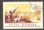 Romania - Scott 1814