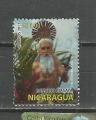 NICARAGUA - oblitr/used - 2017