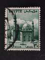 Egypte 1953 - Y&T 319 obl.