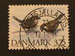Danemark 1994 - Y&T 1089 obl.