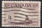 1955 CANADA obl 278
