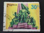 Philippines 1978 - Y&T 1069 obl.