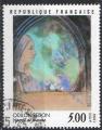 France 1990; Y&T n 2635; 5,00F, tableau d'Odilon Redon
