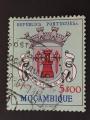 Mozambique 1961 - Y&T 474 obl