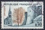 FRANCE N 1389 o Y&T 1963 36e Congrs de la fdration des socits philatlique