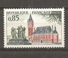 France N Yvert 1316 (neuf/**)