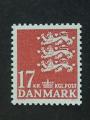 Danemark 1984 - Y&T 798 neuf **