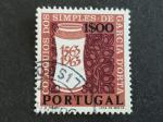 Portugal 1964 - Y&T 936 obl.