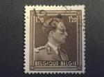 Belgique 1956 - Y&T 1005 obl.