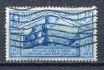 Timbre  ITALIE 1930 Obl  N 269 Y&T Personnage