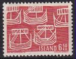 islande - n 381  neuf* - 1969