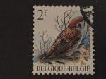 Belgique 1989 - Y&T 2348 obl.