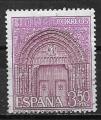 Espagne - 1968 - YT n 1539  oblitr  