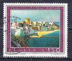 ITALIE - 1976 - Forio Ischia  - Yvert 1260 Oblitr