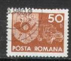 Roumanie N137