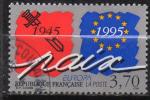 YT N2942 - Europa 1995