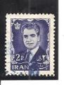 Iran N Yvert 1004 (obliter) (o)