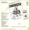 SP 45 RPM (7")  Starshooter  "  Lo song  "