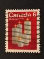 Canada 1972 - Y&T 489 obl.