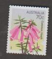 Australia - Michel 4089   flower / fleur