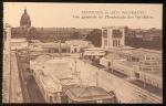 CPA  PARIS Exposition des Arts Dcoratifs 1925 Vue gnrale de l'Esplanade des Invalides