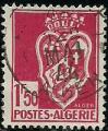 Argelia 1942-45.- Y&T 191. Michel 187IIC. Scott 154. 