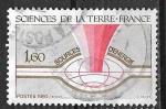 France - 1980 - YT n 2093 oblitr