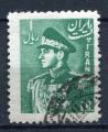 Timbre IRAN  1953  Obl  N 797   Y&T  Personnage Riza Pahlavi