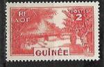 Guinée 1938 YT n° 125 (MNH)