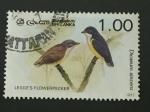 Sri Lanka 1987 - Y&T 798 obl.
