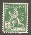 Belgium - Scott 94 mint