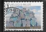 Belgique - Y&T n 4419 - Oblitr / Used - 2014