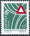 Espagne - 1993 - Y & T n 2842 - MNH