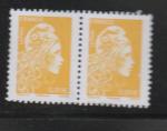 France timbre n 5248 oblitr anne 2018 Marianne de Yz