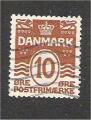 Denmark - SG 183