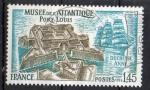 YT N 1913 - Port-Louis
