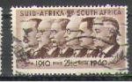 Afrique du Sud n 244    M 278   Sc 245   