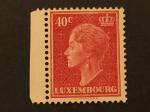 Luxembourg 1948 - Y&T 415A neuf **