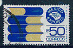 Mexique 1983 -  YT 1088 - oblitr - livres